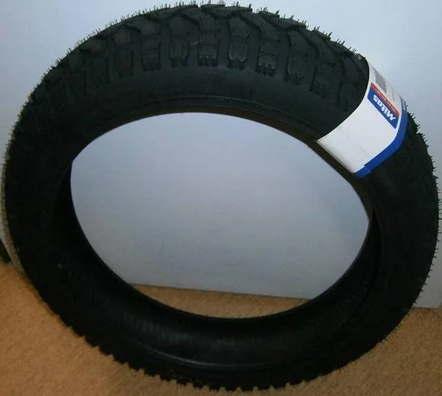 Pneumatici per moto «DOT» — foto 2 dell'alert A12/0065/13