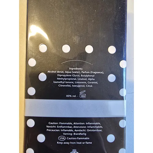 Profumo «Dots &amp; Things for women» (Real Time®)