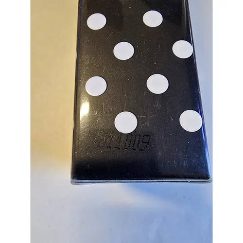 Profumo «Dots & Things for women» — foto 3 dell'alert SR/01238/25