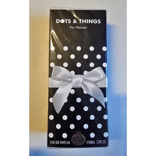 Profumo «Dots & Things for women» — foto 4 dell'alert SR/01238/25