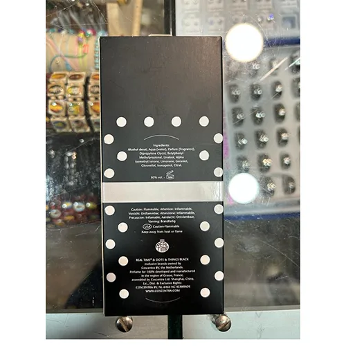 Profumo «Dots & Things» — foto 2 dell'alert A12/02940/24