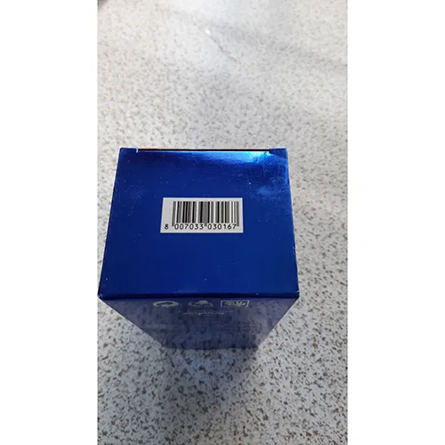 Dopobarba «Double for men» — foto 3 dell'alert A12/01634/24