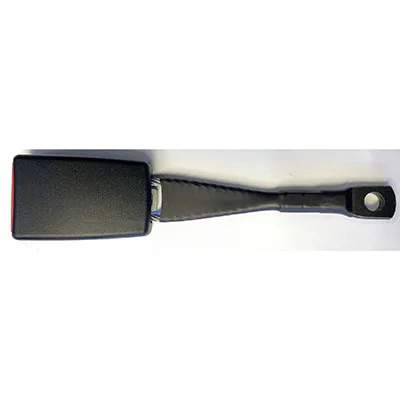 Parte del veicolo / Sistema di cinture di sicurezza «Double wire buckle 200 mm, Double wire buckle 165 mm» — foto 1 dell'alert SR/03725/24