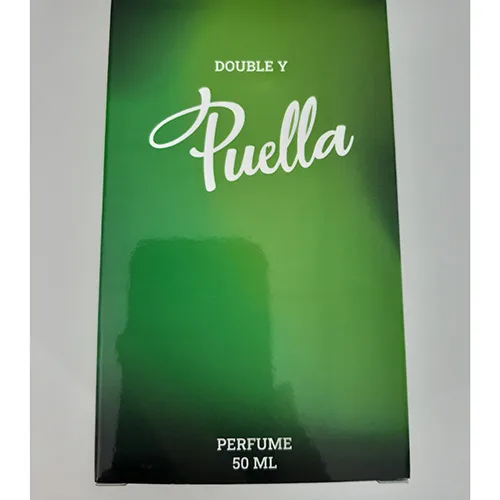 Profumo «Double Y PERFUME» (Puella)