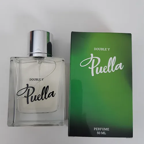 Profumo «Double Y PERFUME» — foto 4 dell'alert SR/02905/26