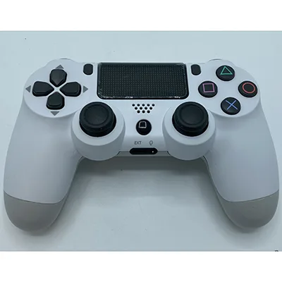 Controller di gioco «Doubleshock 4 Wireless Controller» — foto 4 dell'alert A12/02789/24