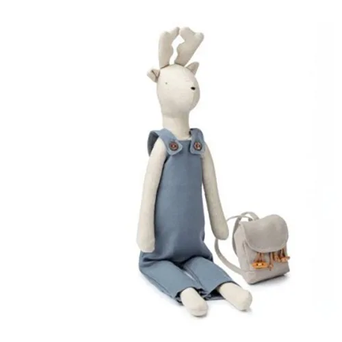 Giocattolo di peluche «Douglas the Deer» (Mr Pickles)