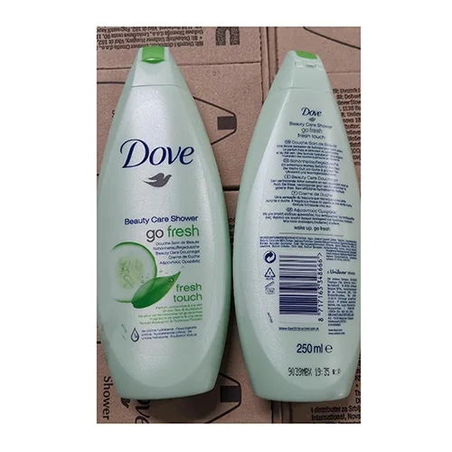 Crema doccia «Dove Beauty Care Shower» — foto 1 dell'alert A12/00572/24