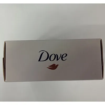 Sapone «Dove beauty cream bar for soft, smooth skin» — foto 4 dell'alert A12/01147/24