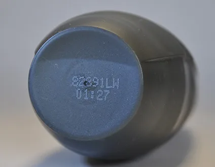 Spruzzo di deodorante «Dove  Men Care Silver Control» — foto 7 dell'alert A12/01099/23