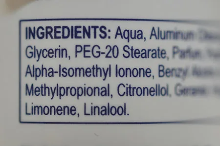Crema idratante «Dove original» — foto 4 dell'alert A12/02139/23