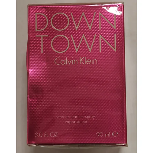 Parfum «Down Town» (Calvin Klein)
