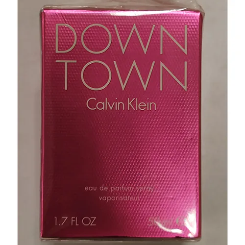Parfum «Down Town» — foto 5 dell'alert SR/02725/25