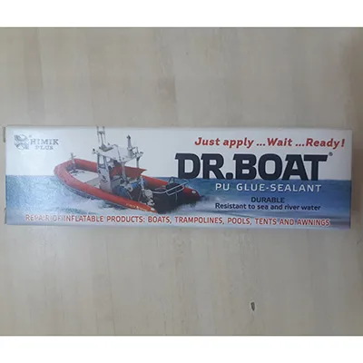Colla «Dr. Boat» — foto 1 dell'alert A11/00062/24