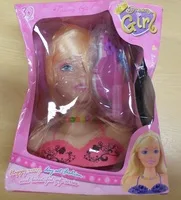 Set di giocattoli di make up «Dream Girl Little Princess» — foto 2 dell'alert A12/00542/20