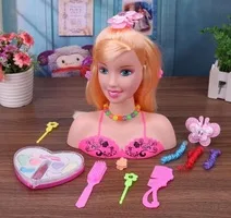 Set di giocattoli di make up «Dream Girl Little Princess» — foto 3 dell'alert A12/00542/20
