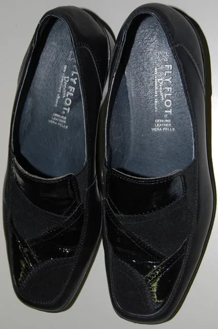 Scarpe da donna &amp; #13; &amp; #13; «Dream – My Comfort Shoes» — foto 1 dell'alert A12/0992/12