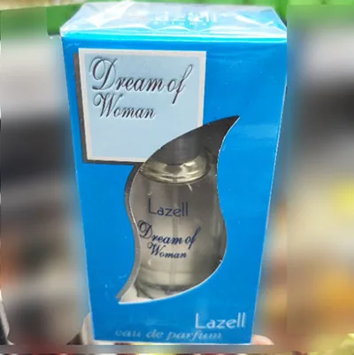 Profumo «Dream of Woman» (Lazell)