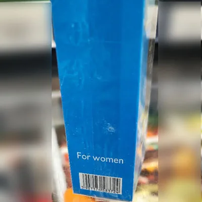 Profumo «Dream of Woman» — foto 2 dell'alert SR/00091/26