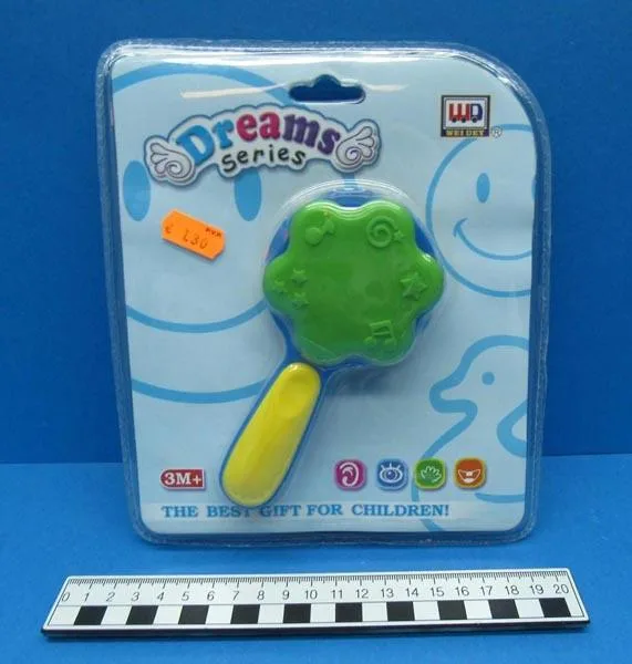 Sonaglio «Dreams Series» (WEI DEY / BoysToys)