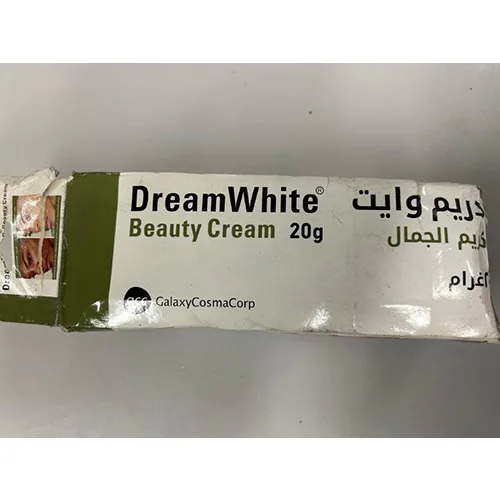 Crema schiarente per la pelle «DreamWhite Beauty Cream» — foto 2 dell'alert SR/01720/25