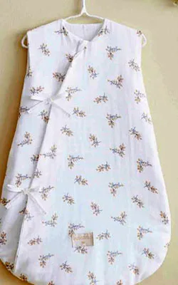 Sacco a pelo «Dreamy Summer sleeping bag / Cloud winter sleeping bag» (Nobodiz)