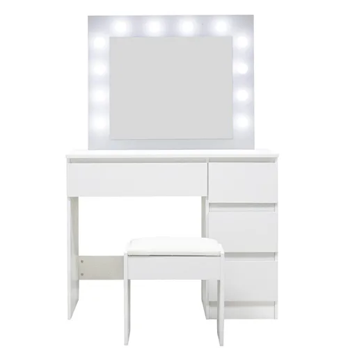 Tavolo da spogliatoio «Dressing table» (aga)