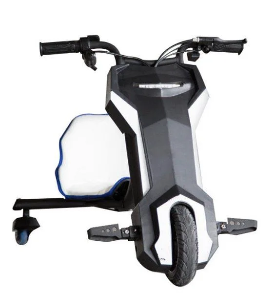 Bici elettrica «Drift Trike» — foto 1 dell'alert A12/1561/16