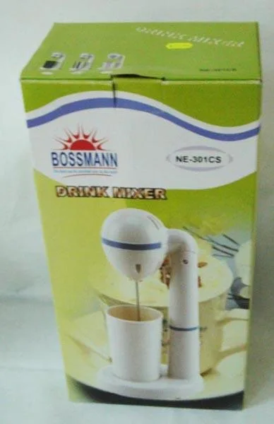 Miscelatore di stand «Drink Mixer» — foto 1 dell'alert A12/0457/15