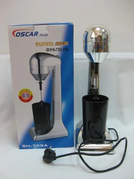 Miscelatore di bevande «Drink Mixer» — foto 2 dell'alert A12/0880/15