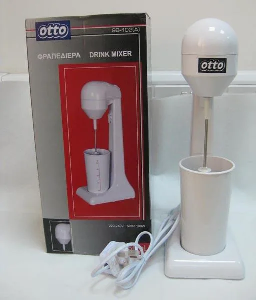 Miscelatore di bevande «Drink Mixer» — foto 1 dell'alert A12/1004/15