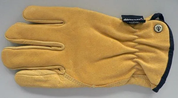 Guanti da lavoro «Driver Gloves, 3M» — foto 2 dell'alert A12/0397/15