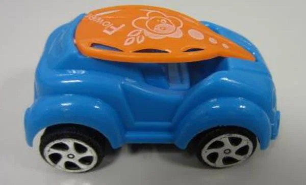 Auto giocattolo «Driving Car» — foto 4 dell'alert A12/0094/17