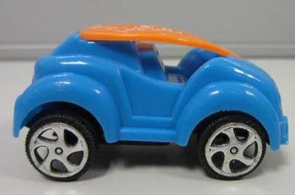 Auto giocattolo «Driving Car» — foto 5 dell'alert A12/0094/17