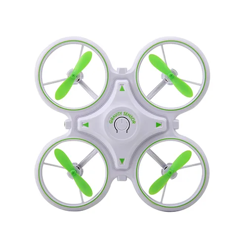 Giocattolo drone «Drone lumineux SPEED TRACK» — foto 2 dell'alert OR/00067/26