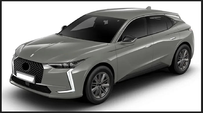 Autovettura «DS 4, DS 7 Crossback» — foto 2 dell'alert A12/01503/23