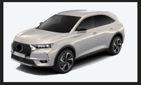 Autovettura «DS 4, DS 7 Crossback» — foto 2 dell'alert A12/01622/23