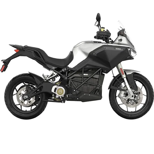 Motocicletta «DS, DSR, DSR/X» (Zero Motorcycles)