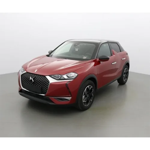 Autovettura «DS3 Crossback» (Citroen &amp; DS)
