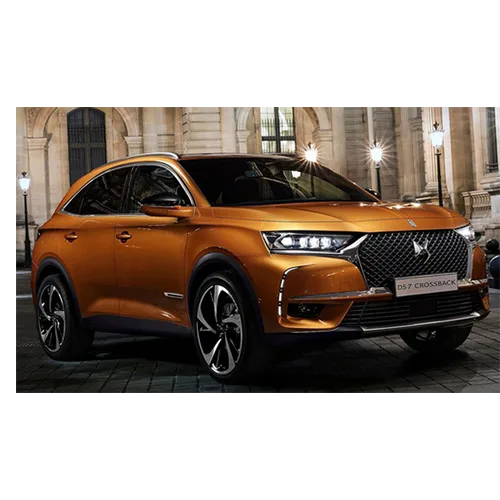 Autovettura «DS3 Crossback, DS 7 Crossback» — foto 2 dell'alert SR/03152/25