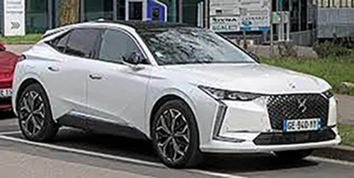 Autovettura «DS3 Crossback, DS4, DS7 Crossback» — foto 2 dell'alert A12/01875/23