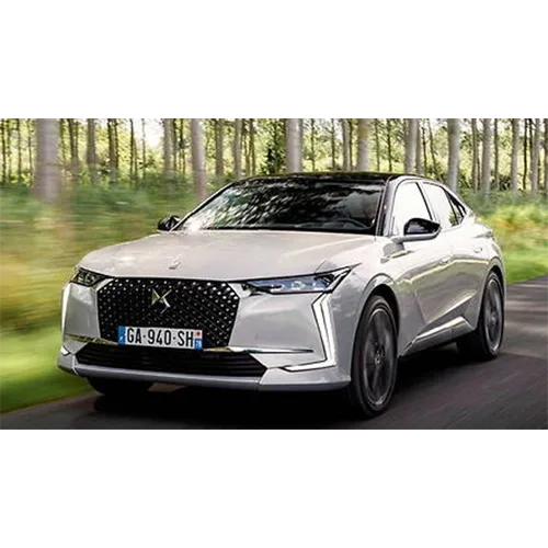 Autovettura «DS3 Crossback, DS4 V2» — foto 2 dell'alert SR/02930/25