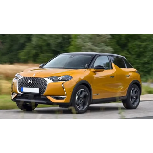 Autovettura «DS3 Crossback, DS4 V2, DS7 Crossback» (DS automobiles)