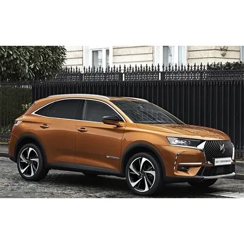 Autovettura «DS3 Crossback, DS4 V2, DS7 Crossback» — foto 2 dell'alert SR/02583/25
