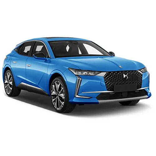 Autovettura «DS3 Crossback, DS4 V2, DS7 Crossback» — foto 3 dell'alert SR/02583/25