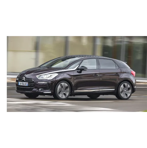Autovettura «DS4, DS5» — foto 2 dell'alert SR/02976/25