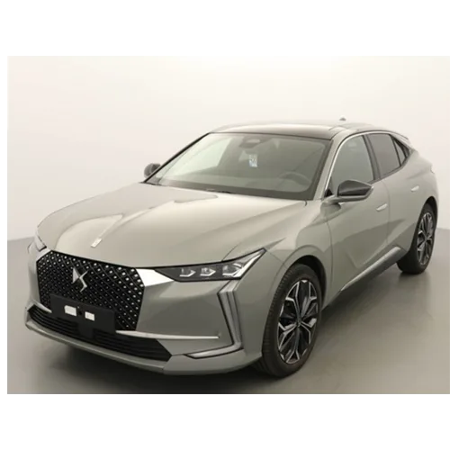 Autovettura «DS4 II» (DS automobiles)