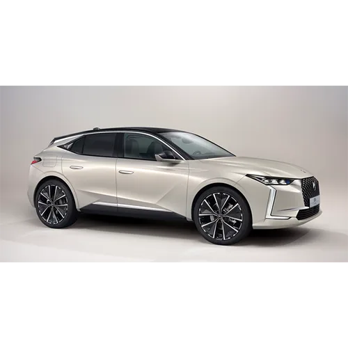 Autovettura «DS4 II - MHEV/PHEV» (DS automobiles)