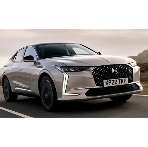 Autovettura «DS4 V2» (DS)
