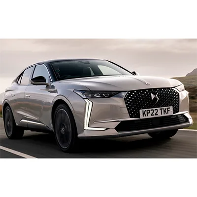Autovettura «DS4 V2, DS7 Crossback» (DS automobiles)
